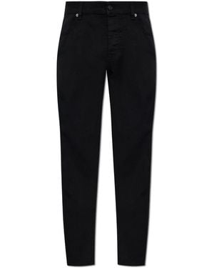 DIESEL '1993 D-Vyl' Jeans - Black