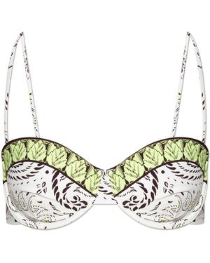 Tory Burch Swimsuit Bottoms - Multicolour