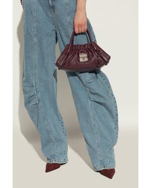 Marc Jacobs Handbag - Blue