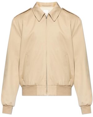 A.P.C. 'Police' Jacket - Natural
