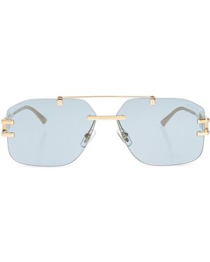 Versace Sunglasses - Blue