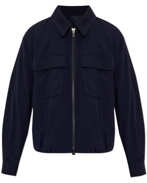 Bogner Jacket 'Tracy' - Blue