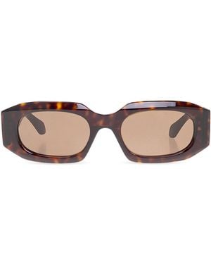 Alaïa Sunglasses - Brown