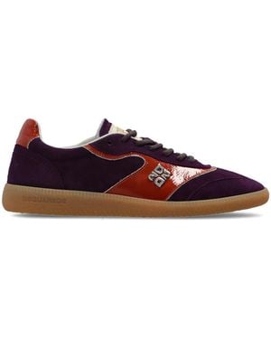 DSquared² 'Rebel' Sports Shoes - Brown