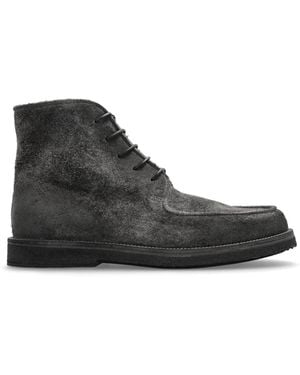 Marsèll Ankle Boots - Blue