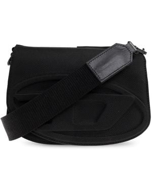 DIESEL Shoulder Bag '1Dr 2.0 1Dr Camera Bag' - Black