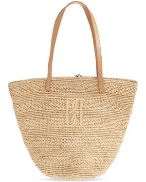 By Malene Birger 'Mirabell' Bag - White
