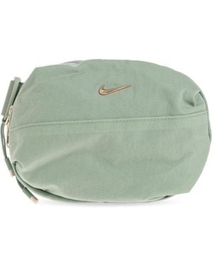 Nike Bag With Logo - Green
