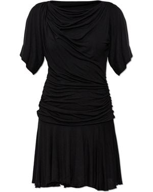 Isabel Marant "Raima" Dress - Black