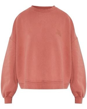 The Upside Sweatshirt "Serendipity Paloma" - Pink