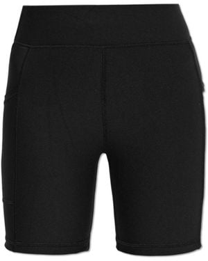 The Upside Peached Shorts - Black