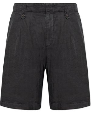 Eleventy Shorts - Grey