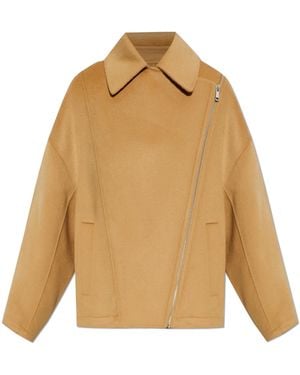 IRO Jacket 'Jijy' - Natural