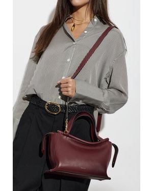 Wandler Bag 'Ida' - Gray