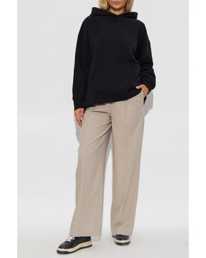 AllSaints Sweatshirt 'Craneo' - Black
