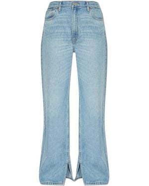 RE/DONE Loose-Fit Jeans - Blue