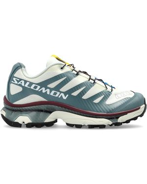Salomon Xt-4 Og Sports Shoes - Blue