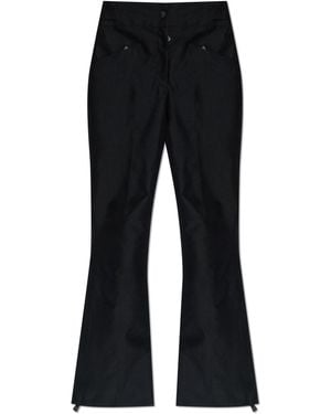 Moncler High Performance - Black