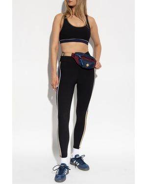 The Upside Leggings 'Revolver' - Black
