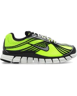Nike 'Zoom Skylon 11' Sneakers - Green