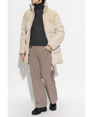 Bogner Wool Turtleneck 'Gordon' - Gray