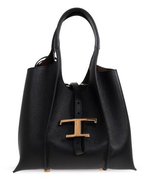 Tod's Handbag - Black