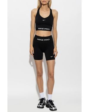 Nike Short Leggings - Black