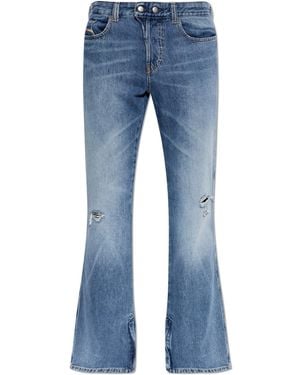 DIESEL Jeans '1998 D-Buck-Z-Yu' - Blue