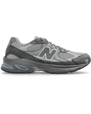 Comme des Garçons X New Balance - Grey