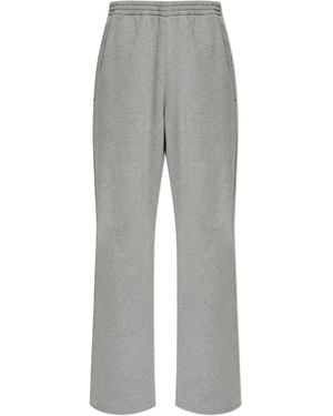 Balenciaga Joggers - Grey