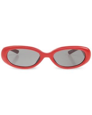 Maison Margiela X Gentle Monster - Red