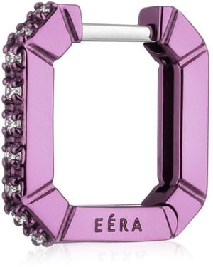 Eera Single Earring "Candy" - Pink