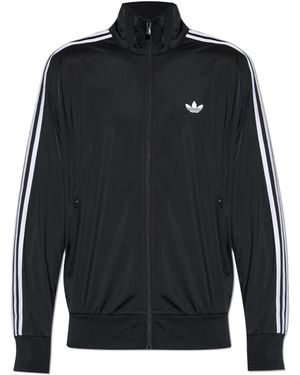 adidas Originals Sweatshirt With Logo - Black
