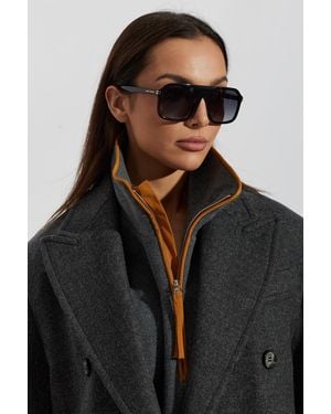 Marc Jacobs Sunglasses - Black