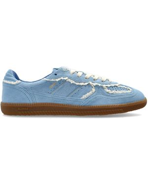 Alohas 'Tb.490' Sports Shoes - Blue