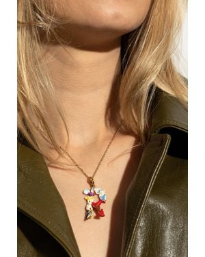 Marni Pendant - Black