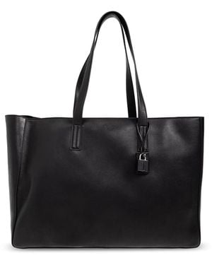 Tom Ford 'Shopper' Type Bag - Black