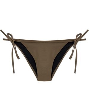 DSquared² Bottom Of Swimsuit - Brown