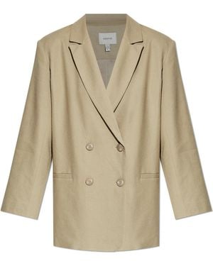 Gestuz Blazer Gzizza - Natural