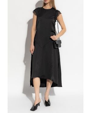 AllSaints 'Lyra' Dress - Black
