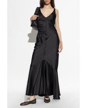 Sportmax Dress Katia - Black