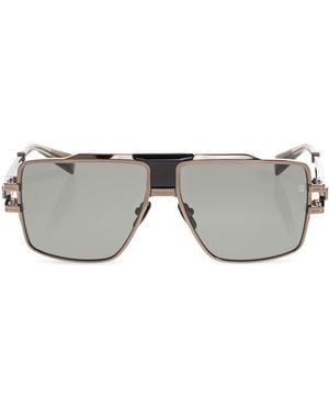 Balmain 'Idol' Sunglasses - Grey
