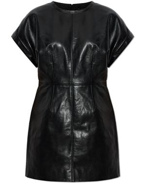 Anine Bing 'Zelie' Dress - Black