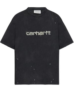 Carhartt T-Shirt "Painter" - Black