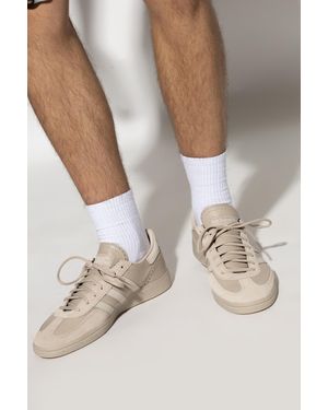 adidas Originals Sport Shoes "Handball Spezial" - Natural