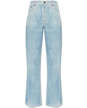 Haikure Jeans "Korea" - Blue