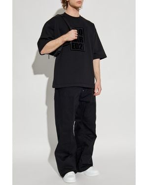 DSquared² Jeans 'Eros' - Black