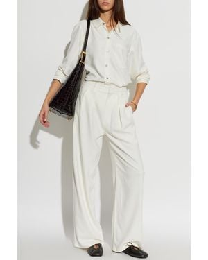 Citizens of Humanity 'Ines' Pants - White