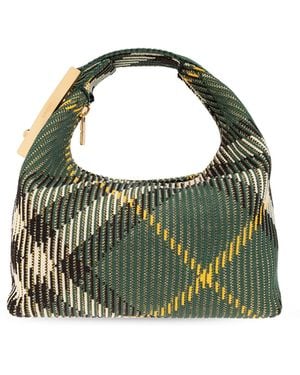 Burberry Handbag - Green