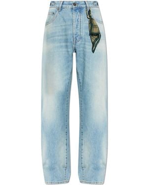 DARKPARK 'Mark' Jeans - Blue